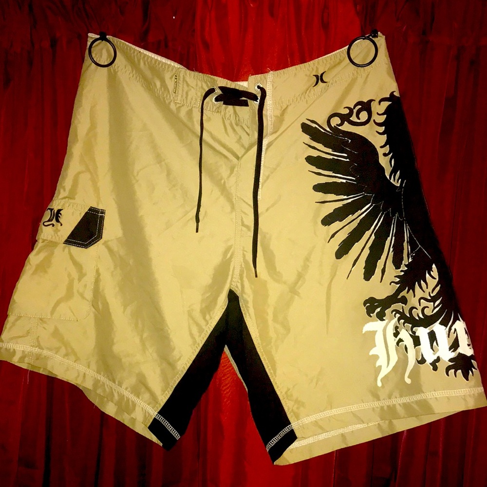 Men’s HURLEY Board Shorts/Swimming Trunks
